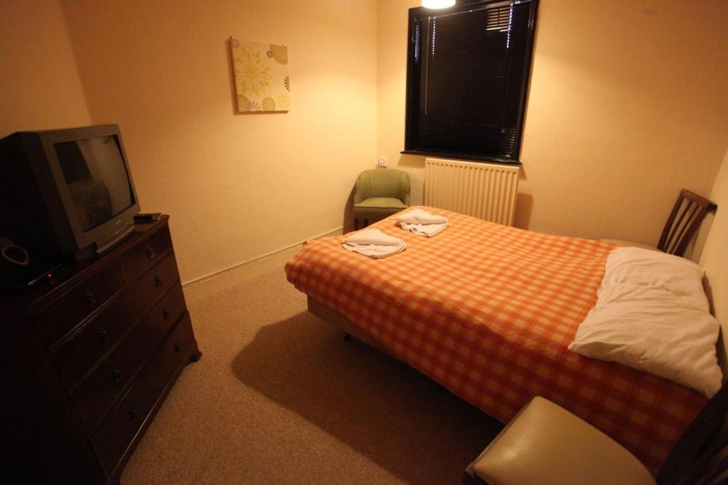 Mjb Harewood Drive King's Lynn Chambre photo