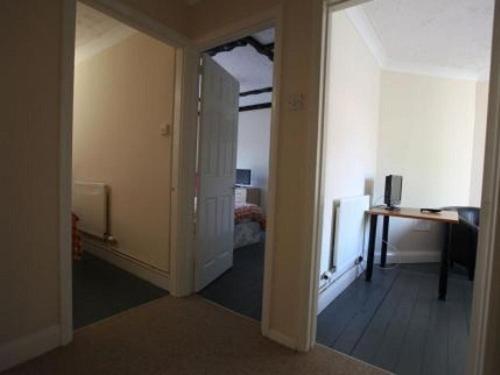 Mjb Harewood Drive King's Lynn Chambre photo